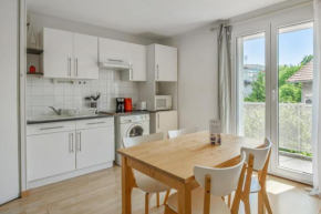 Appartement Mariéton Welkeys